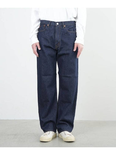 101 dead fit denim pants - ORSLOW - BALAAN 1