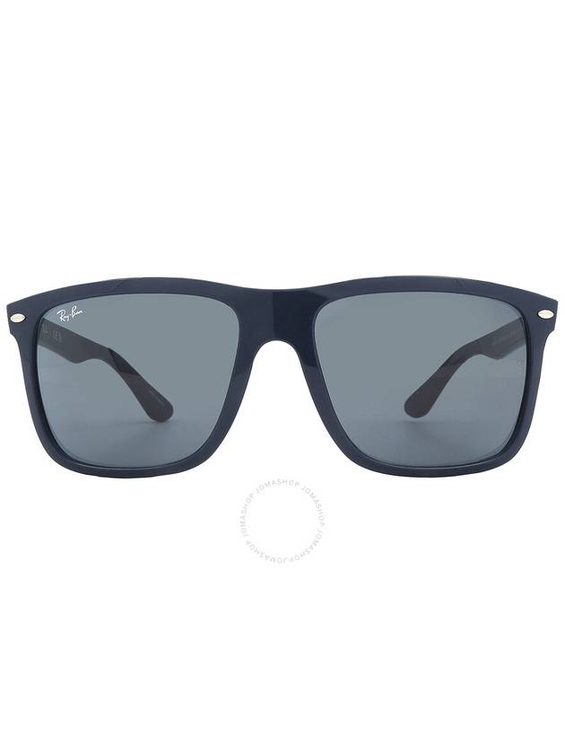 Boyfriend Two Square Frame Sunglasses RB4547 - RAY-BAN - BALAAN 2