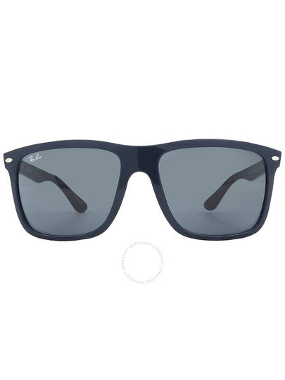 Boyfriend Two Square Frame Sunglasses RB4547 - RAY-BAN - BALAAN 2