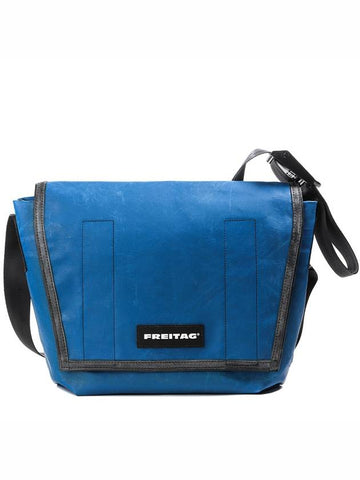 Unisex DEXTER messenger bag F14 0425 - FREITAG - BALAAN 1