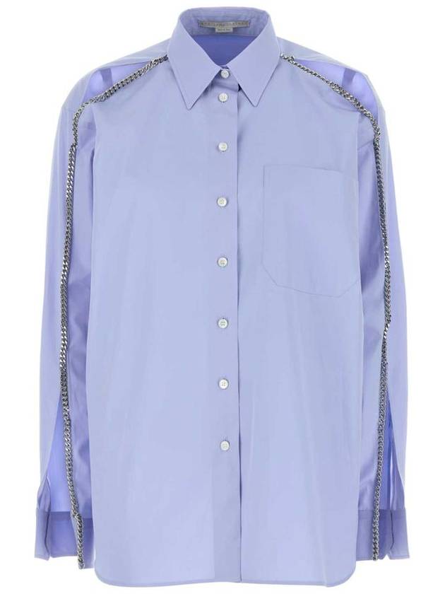 Stella McCartney Shirts - STELLA MCCARTNEY - BALAAN 1