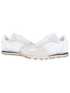 Runner Low Top Sneakers White - MAISON MARGIELA - BALAAN 2