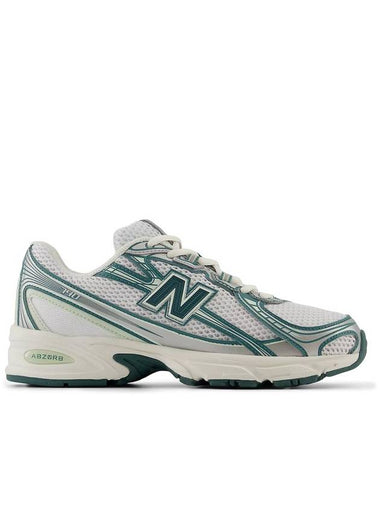 New Balance Sneakers 2 - NEW BALANCE - BALAAN 1