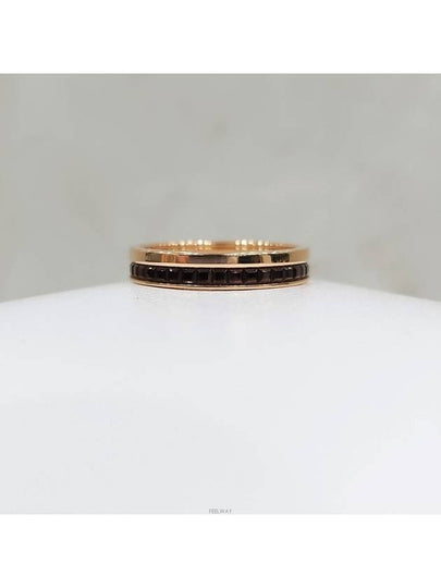 Lux You Quatro Classic Wedding Band Ring No 57 JAL00175 - BOUCHERON - BALAAN 2