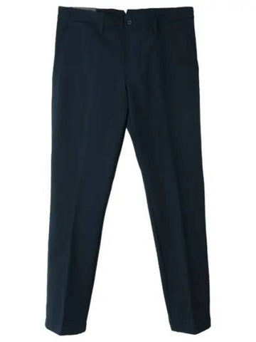 Men s Elote Bonded Fleece Golf Pants - J.LINDEBERG - BALAAN 1