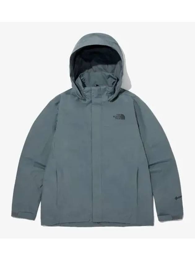 The North Face NJ2GQ04C Men s Super Light Gore Tex Jacket - THE NORTH FACE - BALAAN 1