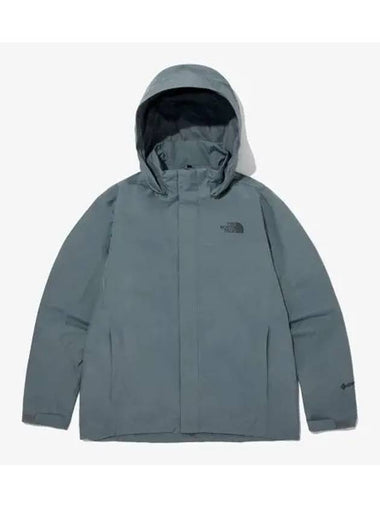 The North Face NJ2GQ04C Men s Super Light Gore Tex Jacket - THE NORTH FACE - BALAAN 1