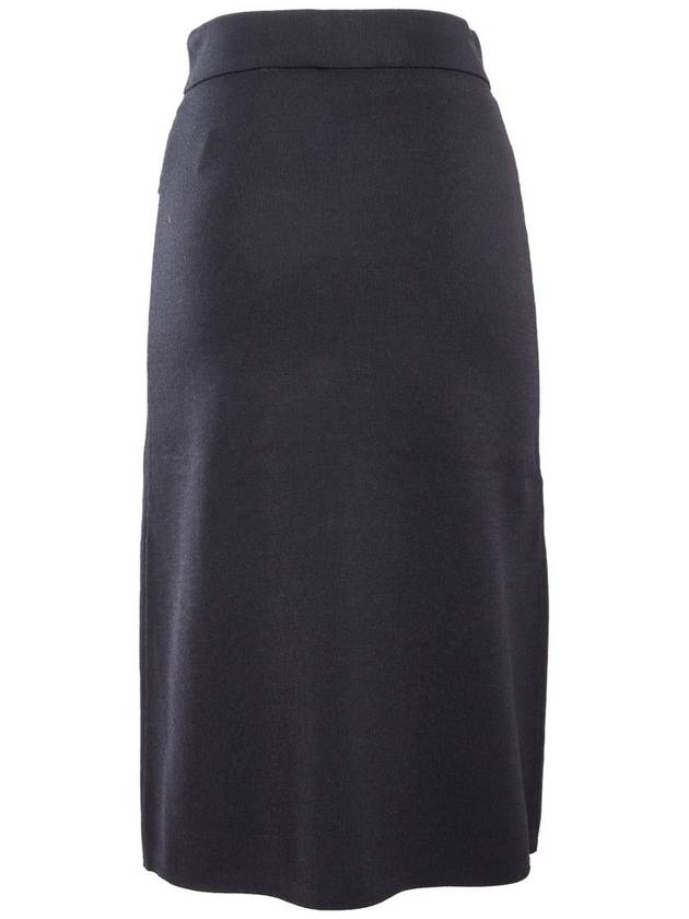 Elisabetta Franchi Skirt - ELISABETTA FRANCHI - BALAAN 2