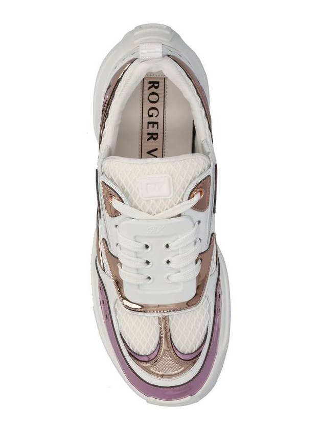 Roger Vivier Sneakers - ROGER VIVIER - BALAAN 4