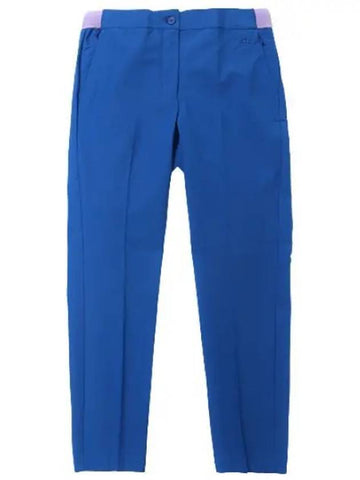 Women s Elle Golf Pants - J.LINDEBERG - BALAAN 1