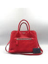 BN2554 2 WAY bag - PRADA - BALAAN 1