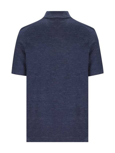 Brunello Cucinelli T-Shirt And Polo Shirt - BRUNELLO CUCINELLI - BALAAN 2