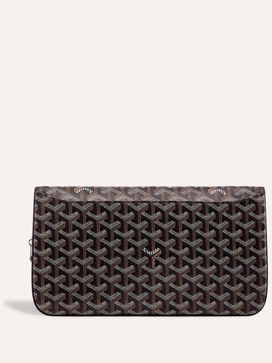 Saint Marie Clutch MM - GOYARD - BALAAN 2