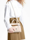 Marelle BB Tote Bag Beige - LOUIS VUITTON - BALAAN 6