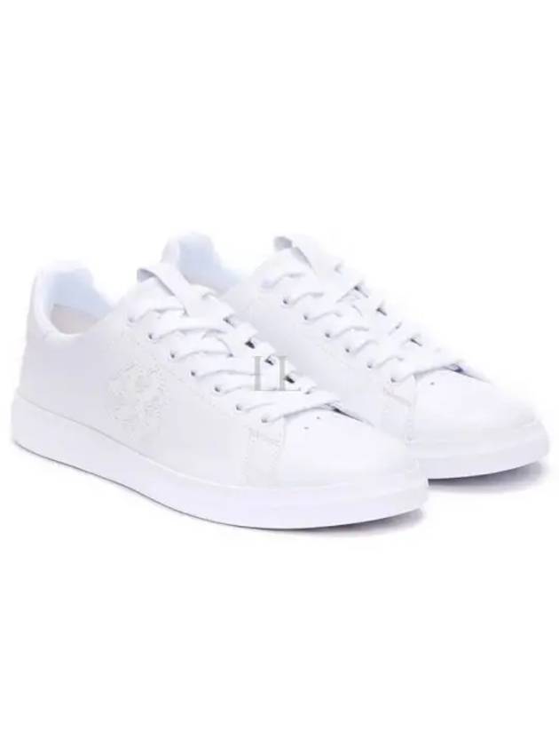 T Howell Low Top Sneakers White - TORY BURCH - BALAAN 2