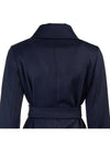 Women s Bi collar Coat BCOLLAG 010 - MAX MARA - BALAAN 6