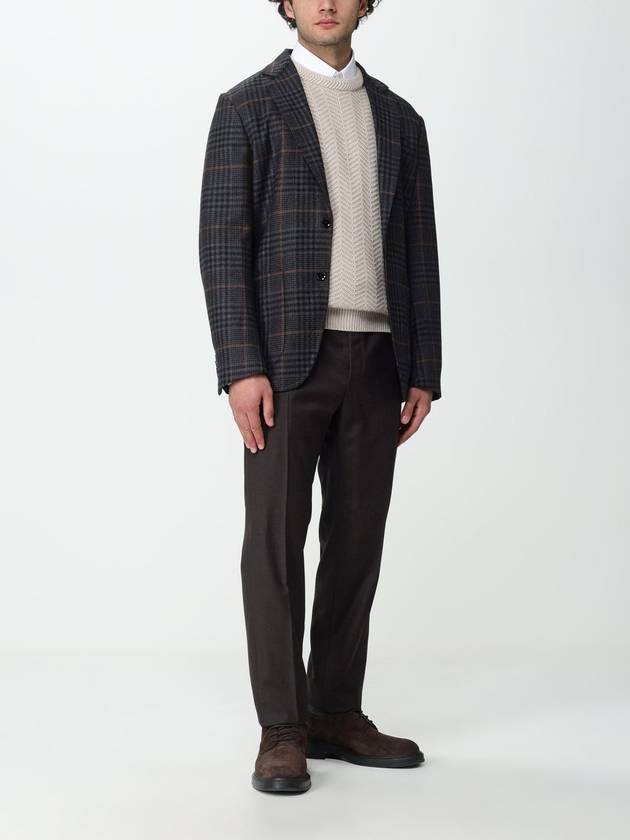 Pants men Brioni - BRIONI - BALAAN 2