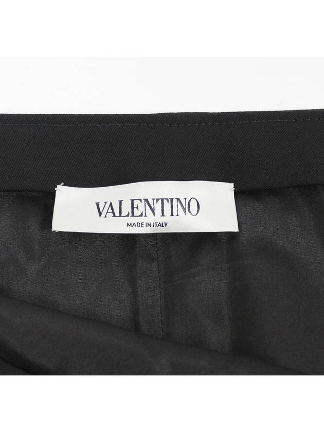 Women's Hline skirt - VALENTINO - BALAAN 3