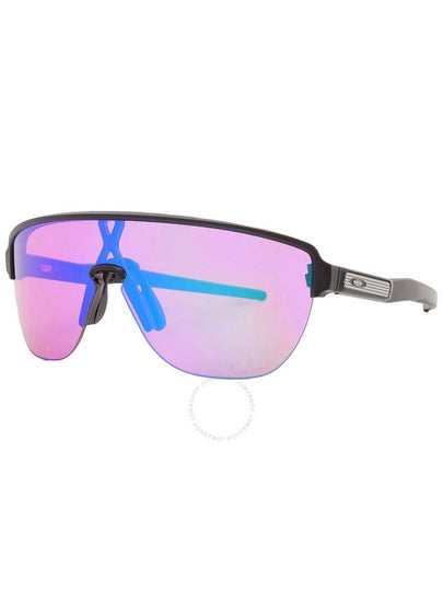 Oakley Corridor Prizm Golf Shield Men's Sunglasses OO9248 924809 42 - OAKLEY - BALAAN 2