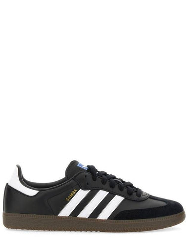 Adidas Originals Samba Sneaker - ADIDAS ORIGINALS - BALAAN 1