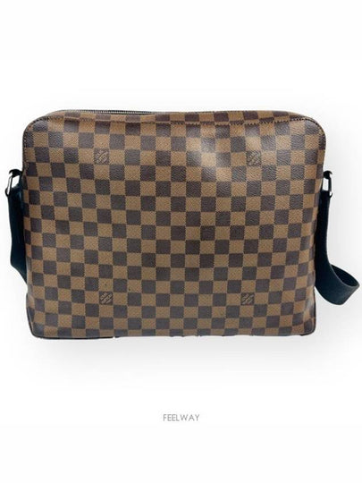 men cross bag - LOUIS VUITTON - BALAAN 2