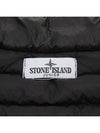 Kids padded vest 8016G0224 V0029 14A Adults can wear - STONE ISLAND - BALAAN 8