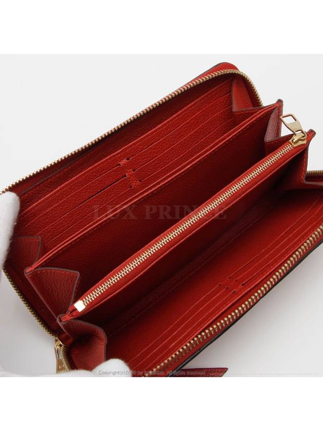 women s long wallet - LOUIS VUITTON - BALAAN 7