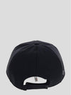 Hat 3B00022595TX999 Black - MONCLER - BALAAN 3