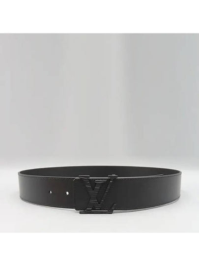 M9229U Belt - LOUIS VUITTON - BALAAN 2