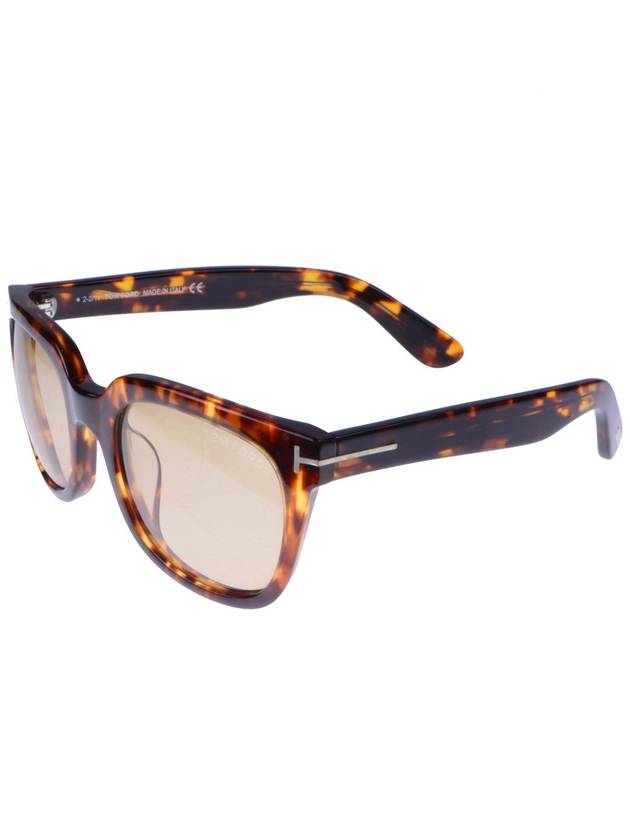 men sunglasses - TOM FORD - BALAAN 3