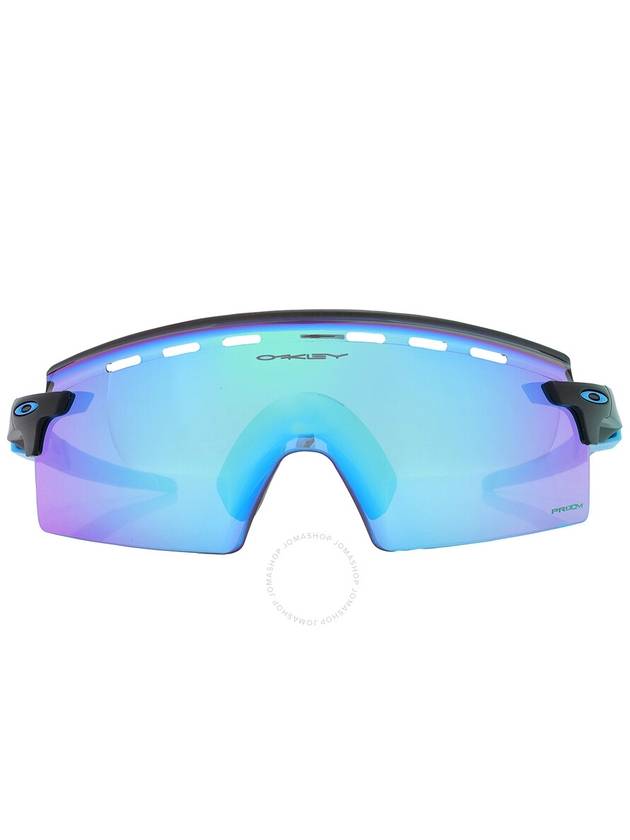 Oakley Encoder Strike Vented Prizm Sapphire Shield Men's Sunglasses OO9235 923505 138 - OAKLEY - BALAAN 1