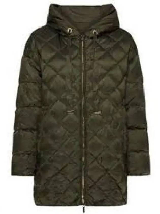 24 SOFTFE 19491014 029 19491014600 padded jacket 1219449 - MAX MARA - BALAAN 1