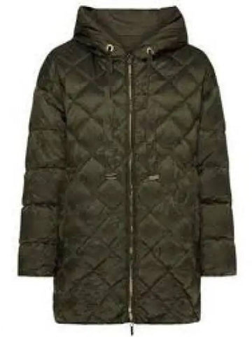 24 SOFTFE 19491014 029 19491014600 padded jacket 1219449 - MAX MARA - BALAAN 1