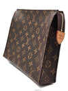 women clutch bag - LOUIS VUITTON - BALAAN 3