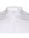 Long Sleeve Shirt EQASHEREQC1775100 White - RVR LARDINI - BALAAN 5