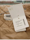 Qualted Sports Jacket 34 H3E0208D6 - HERMES - BALAAN 6