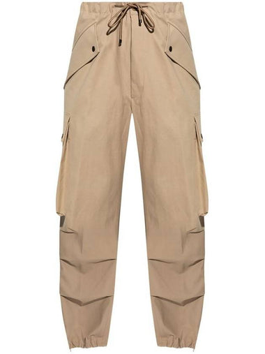 Dries Van Noten Pentrig Pants - DRIES VAN NOTEN - BALAAN 1