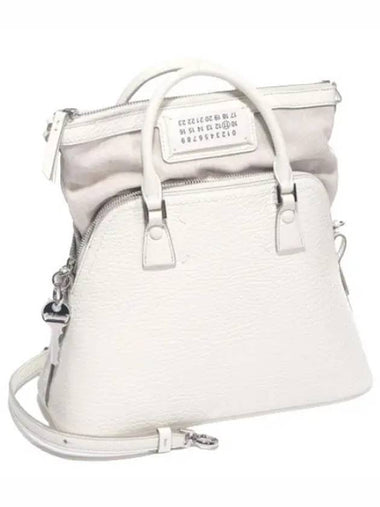 Tote Bag Mini Small Women s Shoulder - MAISON MARGIELA - BALAAN 1