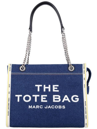 Marc Jacobs The Medium Tote Bag - MARC JACOBS - BALAAN 1