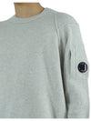 CP Company Lambswool GRS Crew Neck Knit Sweater 17CMKN047A 110149A M13 - CP COMPANY - BALAAN 7