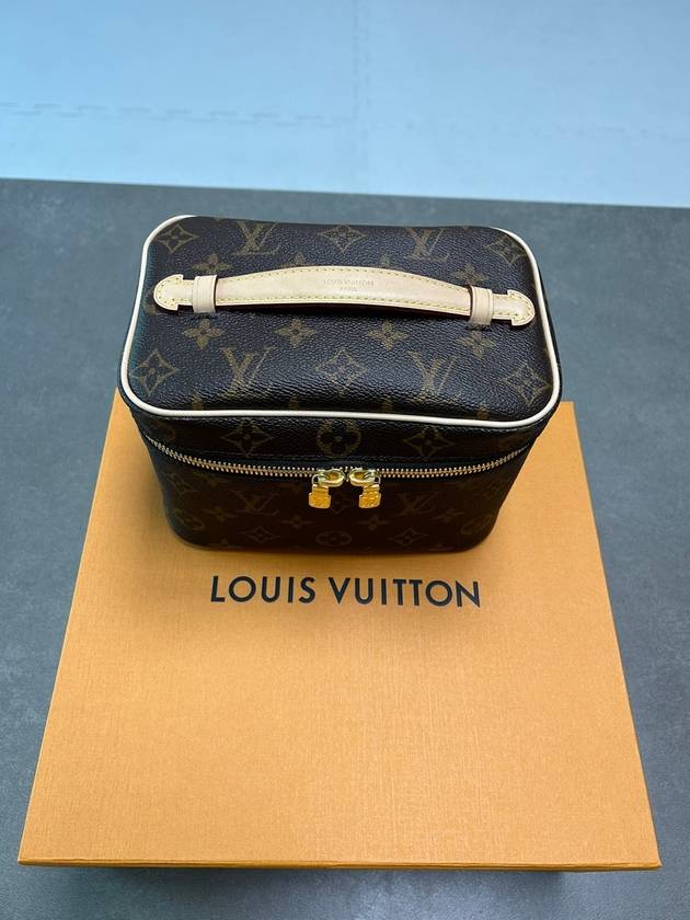 women tote bag - LOUIS VUITTON - BALAAN 3