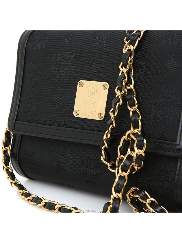 women cross bag - MCM - BALAAN 7