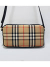 Vintage check camera bag 8020725 - BURBERRY - BALAAN 2