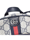 Women s GG Ophidia mini cross bag 671682 - GUCCI - BALAAN 4