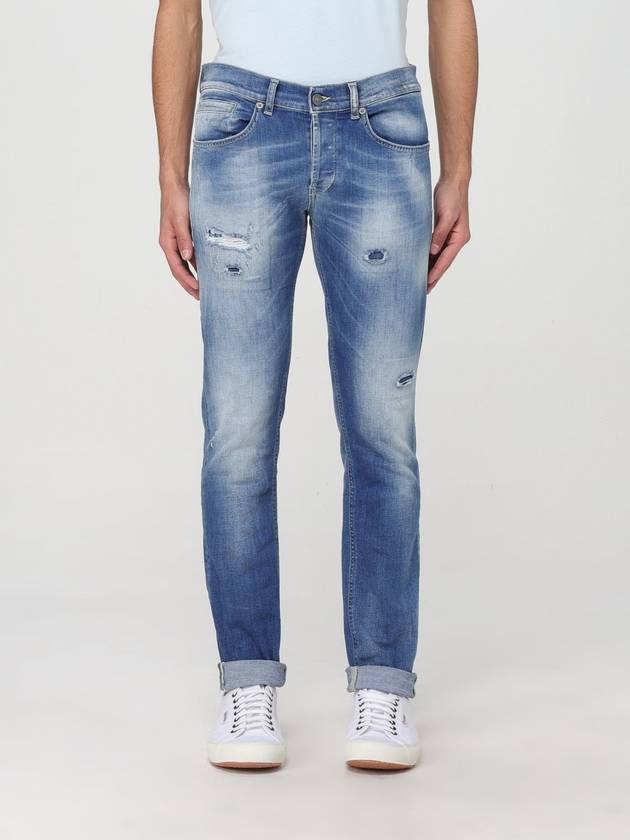 Jeans uomo Dondup - DONDUP - BALAAN 1