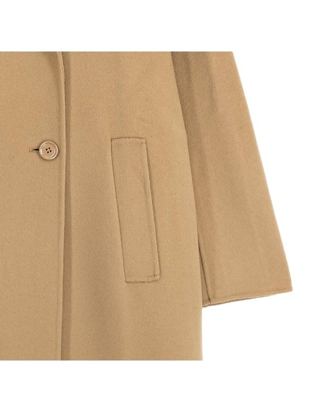 Women s Double Breasted Coat 2429016061600 045 - MAX MARA - BALAAN 4