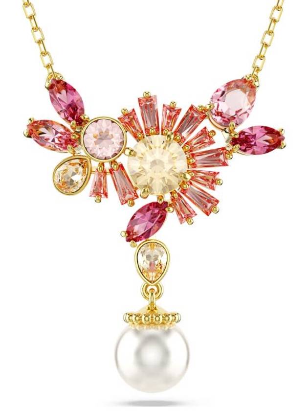 Gema pendant necklace 5688490 - SWAROVSKI - BALAAN 2