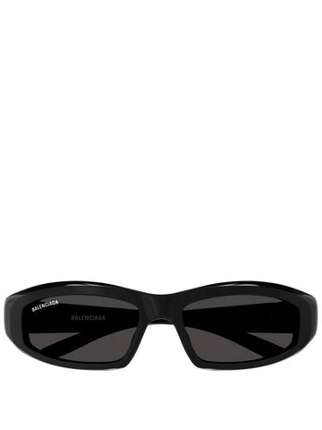 Balenciaga BB0408S Black - BALENCIAGA - BALAAN 1