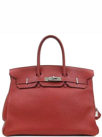 Bulkin Tote Bag - HERMES - BALAAN 1