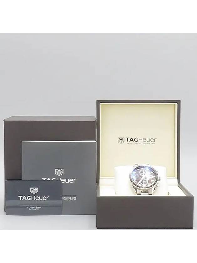 CV2A1S Men s Watch - TAG HEUER - BALAAN 5